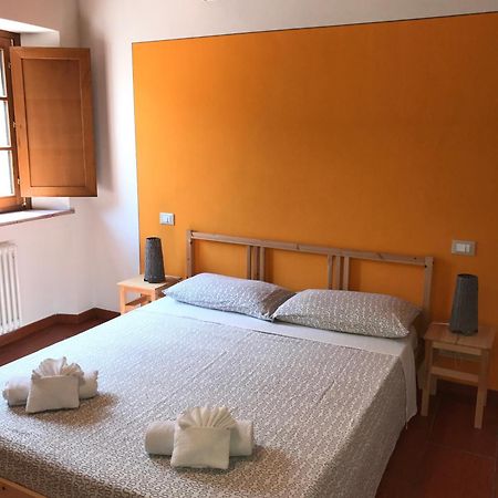 Agriturismo Il Pino San Martino in Freddana Екстер'єр фото