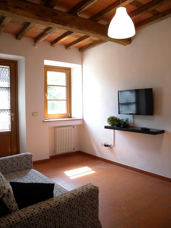 Agriturismo Il Pino San Martino in Freddana Екстер'єр фото
