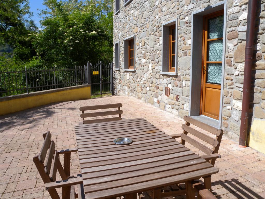 Agriturismo Il Pino San Martino in Freddana Екстер'єр фото