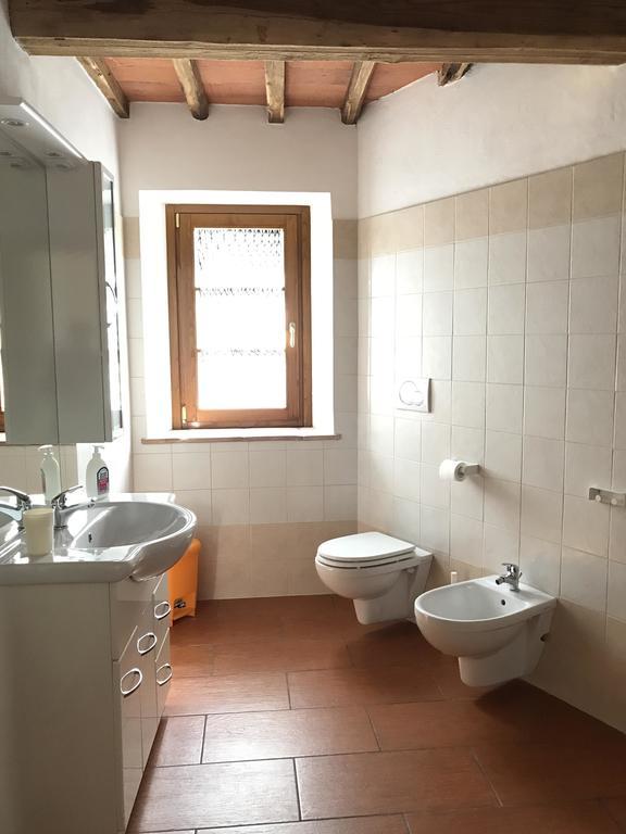 Agriturismo Il Pino San Martino in Freddana Екстер'єр фото