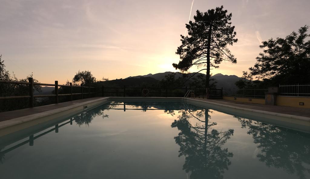 Agriturismo Il Pino San Martino in Freddana Екстер'єр фото