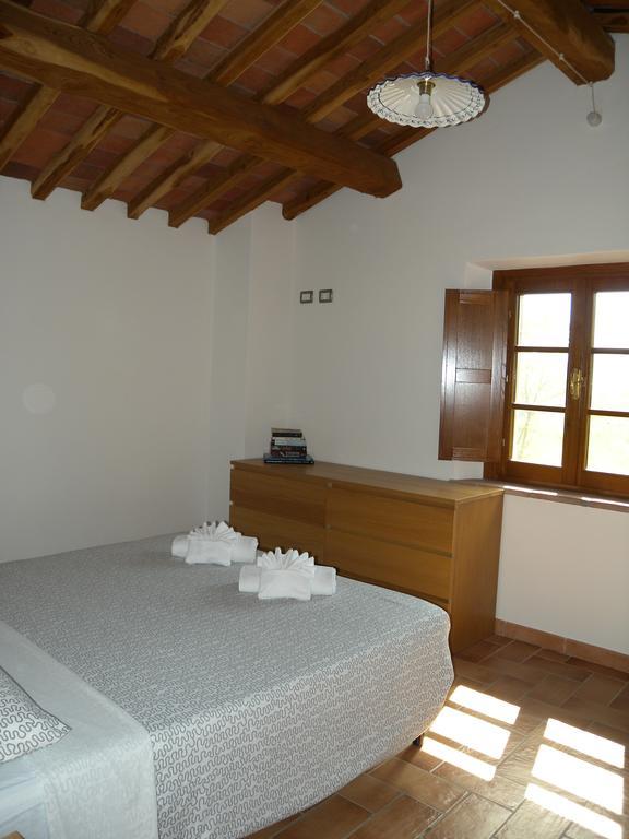 Agriturismo Il Pino San Martino in Freddana Екстер'єр фото