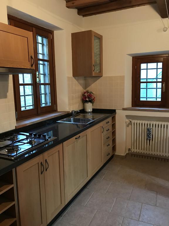 Agriturismo Il Pino San Martino in Freddana Екстер'єр фото