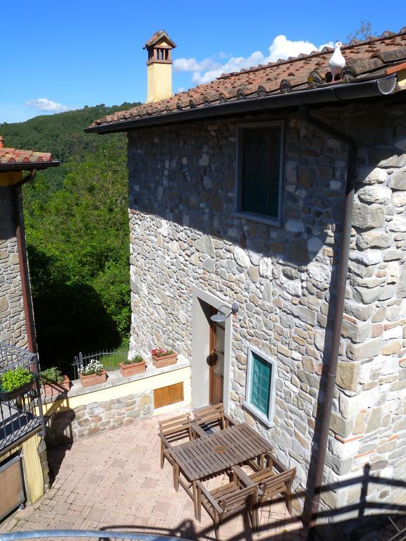 Agriturismo Il Pino San Martino in Freddana Екстер'єр фото