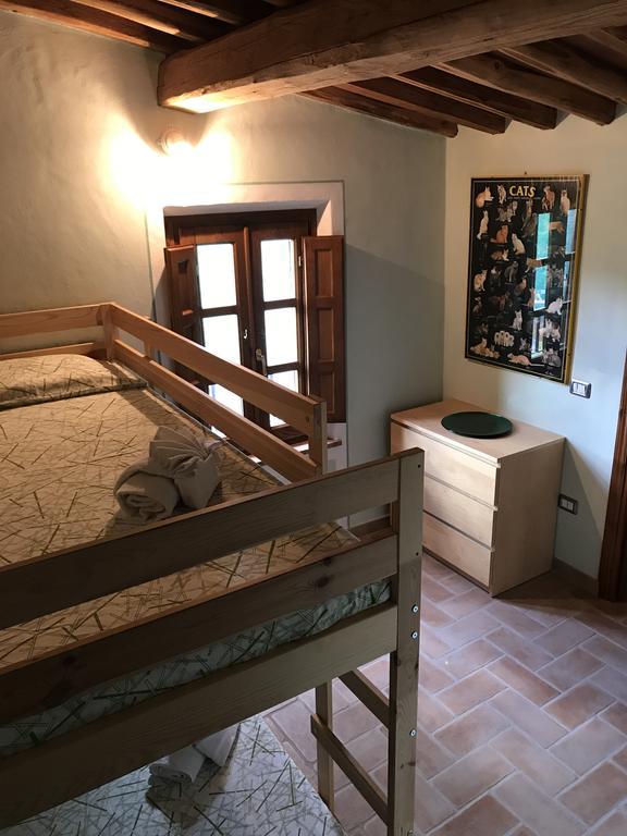 Agriturismo Il Pino San Martino in Freddana Екстер'єр фото