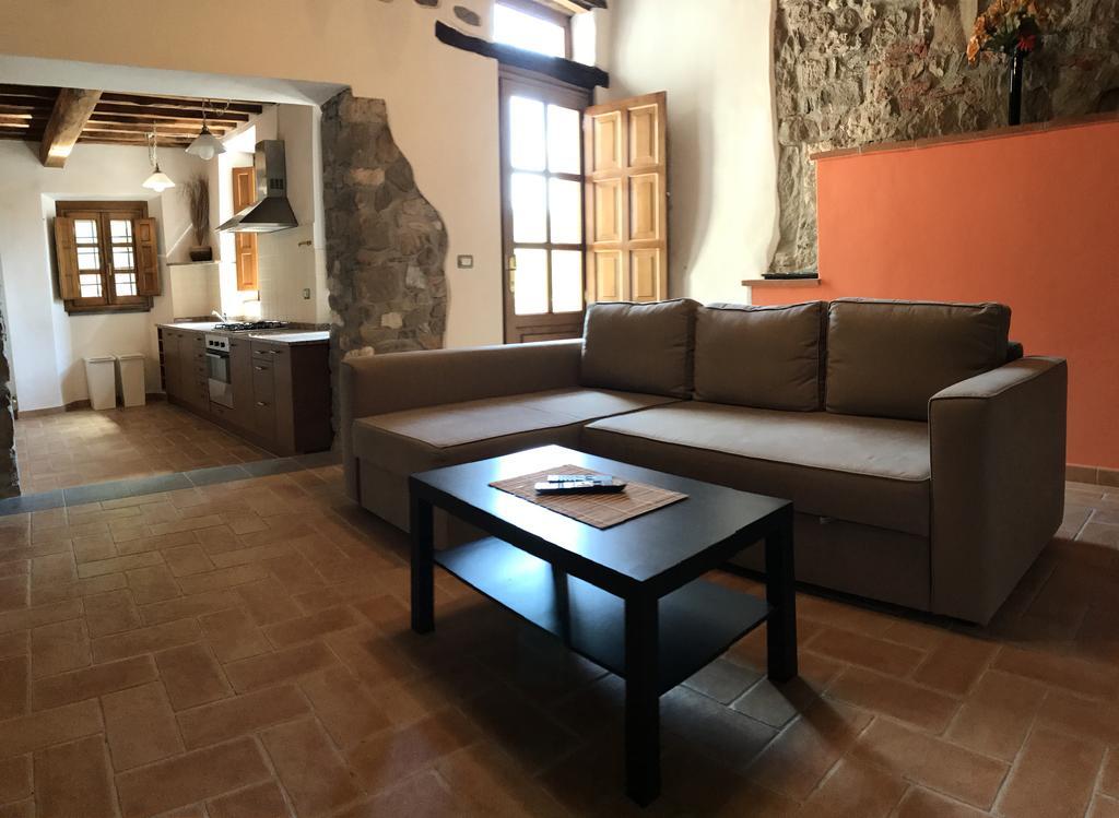 Agriturismo Il Pino San Martino in Freddana Екстер'єр фото