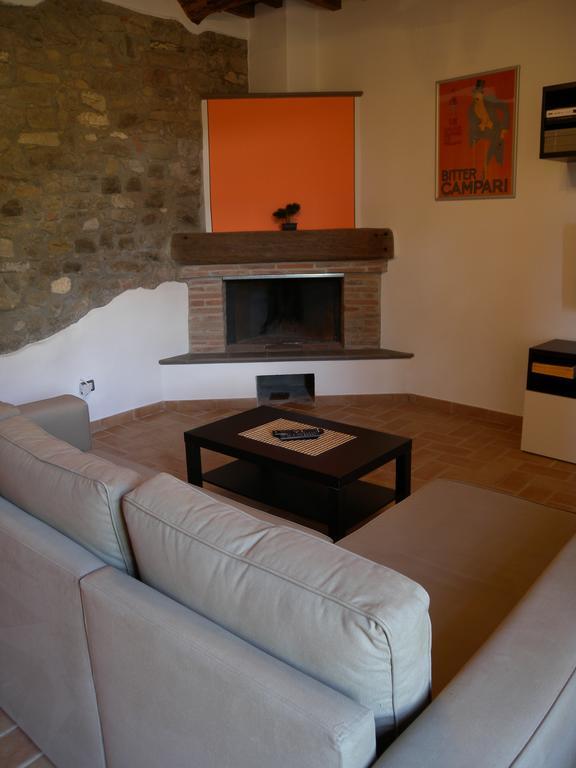 Agriturismo Il Pino San Martino in Freddana Екстер'єр фото