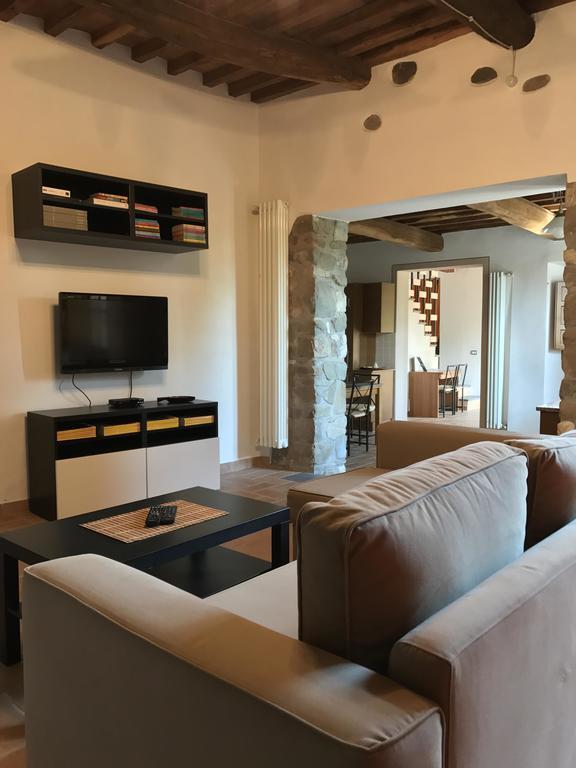 Agriturismo Il Pino San Martino in Freddana Екстер'єр фото