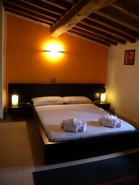 Agriturismo Il Pino San Martino in Freddana Екстер'єр фото