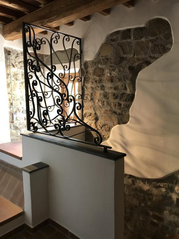 Agriturismo Il Pino San Martino in Freddana Екстер'єр фото