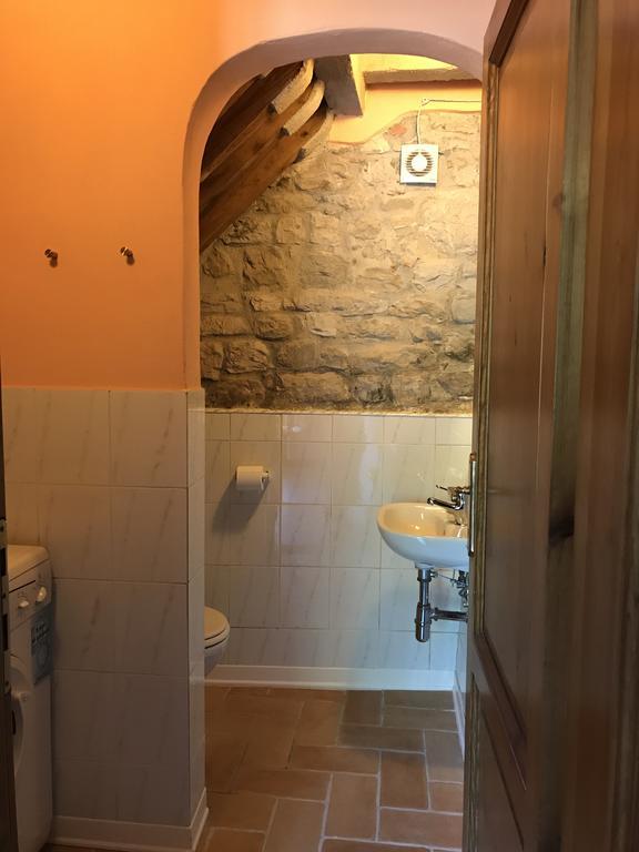 Agriturismo Il Pino San Martino in Freddana Екстер'єр фото
