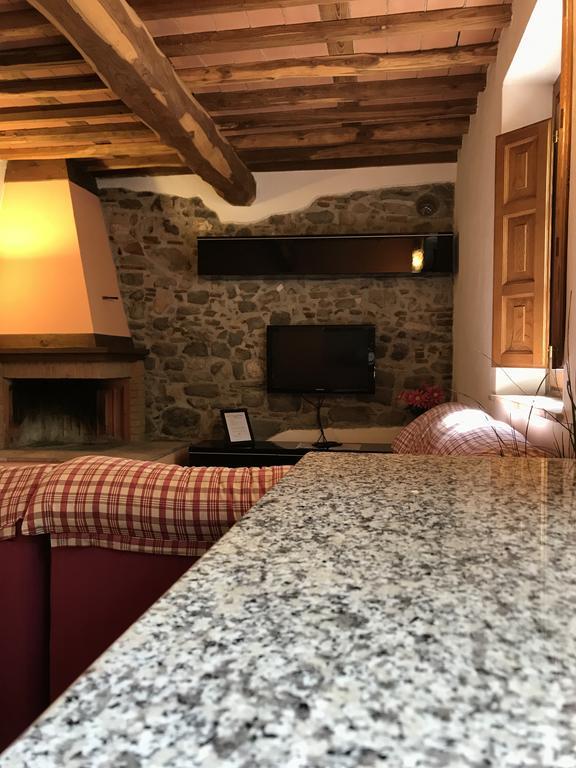 Agriturismo Il Pino San Martino in Freddana Екстер'єр фото