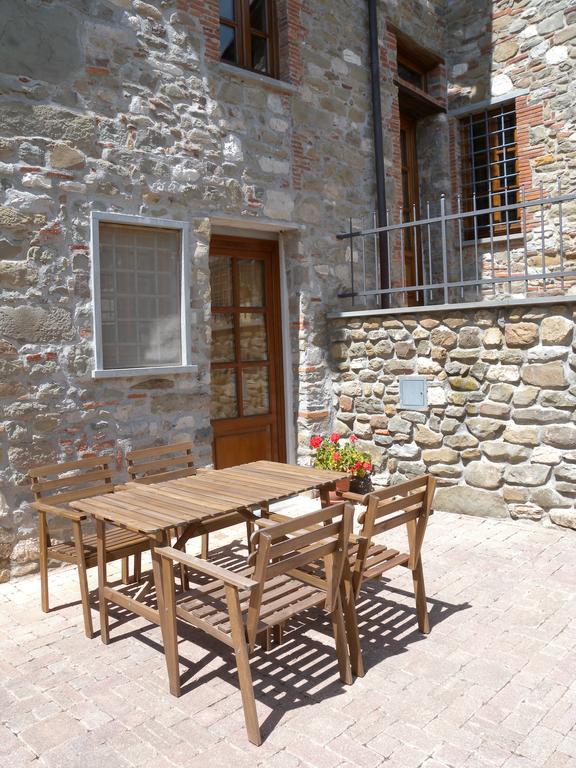 Agriturismo Il Pino San Martino in Freddana Екстер'єр фото