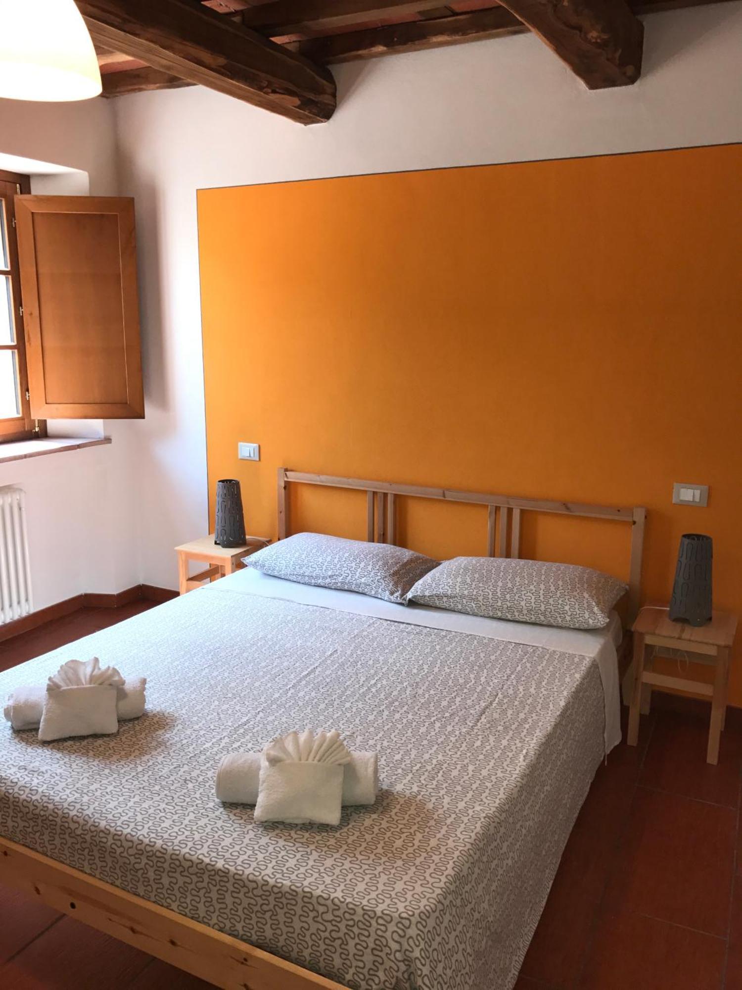 Agriturismo Il Pino San Martino in Freddana Екстер'єр фото