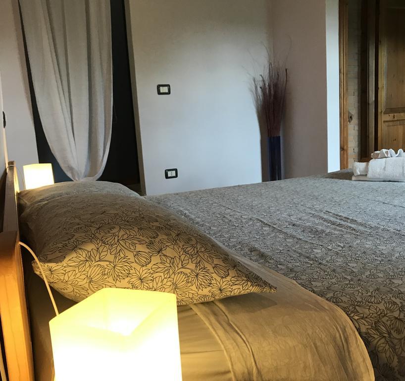 Agriturismo Il Pino San Martino in Freddana Екстер'єр фото