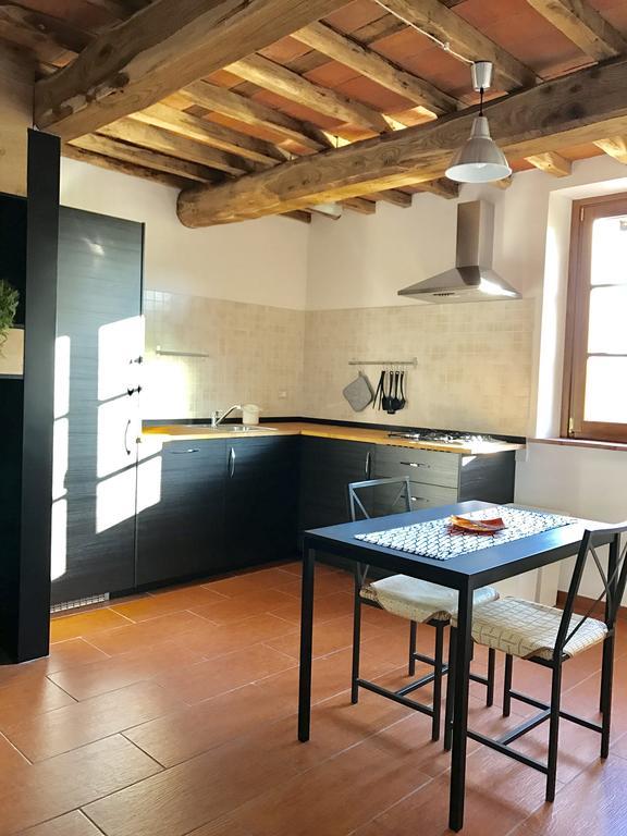 Agriturismo Il Pino San Martino in Freddana Екстер'єр фото