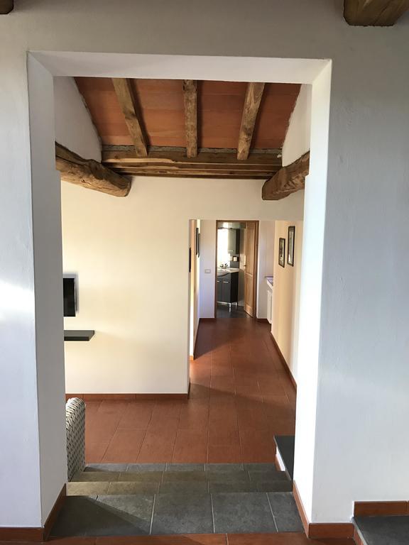 Agriturismo Il Pino San Martino in Freddana Екстер'єр фото