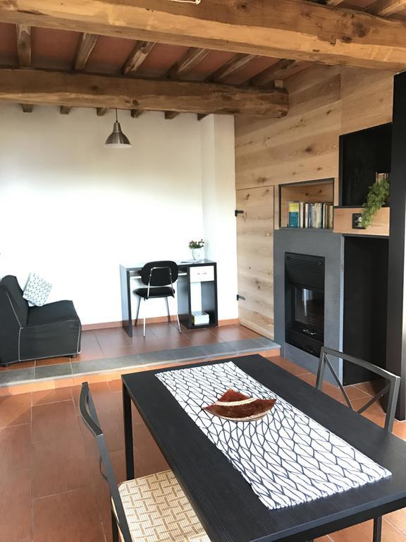 Agriturismo Il Pino San Martino in Freddana Екстер'єр фото