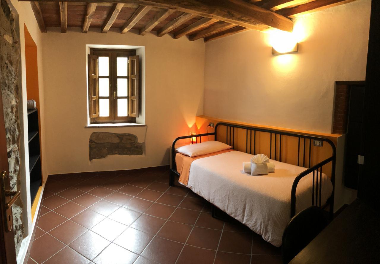 Agriturismo Il Pino San Martino in Freddana Екстер'єр фото